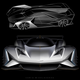 Image for article titled How a Cadillac Design Study Became a GTP Race Car